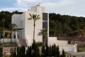Nouvelle construction - Villa - Mar de Cristal-Playa Honda - Cartagena
