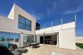 Nouvelle construction - Villa - Mar de Cristal-Playa Honda - Los Belones