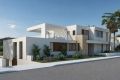 Nouvelle construction - Villa - Monforte del Cid - Font Del Llop