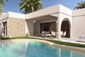 Nouvelle construction - Villa - Murcia