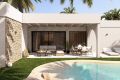 Nouvelle construction - Villa - Murcia
