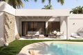 Nouvelle construction - Villa - Murcia