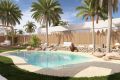 Nouvelle construction - Villa - Murcia