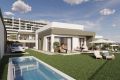 Nouvelle construction - Villa - Mutxamel