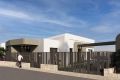 Nouvelle construction - Villa - Mutxamel
