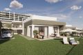 Nouvelle construction - Villa - Mutxamel