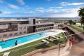 Nouvelle construction - Villa - Mutxamel