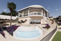 Nouvelle construction - Villa - Mutxamel