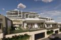 Nouvelle construction - Villa - Mutxamel