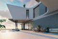 Nouvelle construction - Villa - Orihuela Costa - Dehesa de Campoamor