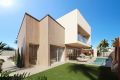Nouvelle construction - Villa - Orihuela Costa - Dehesa de Campoamor