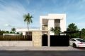 Nouvelle construction - Villa - Orihuela Costa - La Ciñuelica