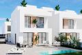 Nouvelle construction - Villa - Orihuela Costa - La Zenia