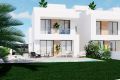 Nouvelle construction - Villa - Orihuela Costa - La Zenia