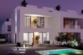 Nouvelle construction - Villa - Orihuela Costa - La Zenia