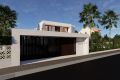 Nouvelle construction - Villa - Orihuela Costa - La Zenia