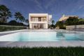 Nouvelle construction - Villa - Orihuela Costa - La Zenia