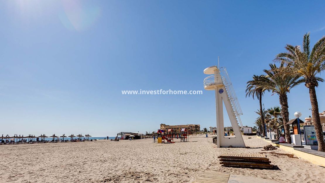 Nouvelle construction - Villa - Orihuela Costa - La Zenia