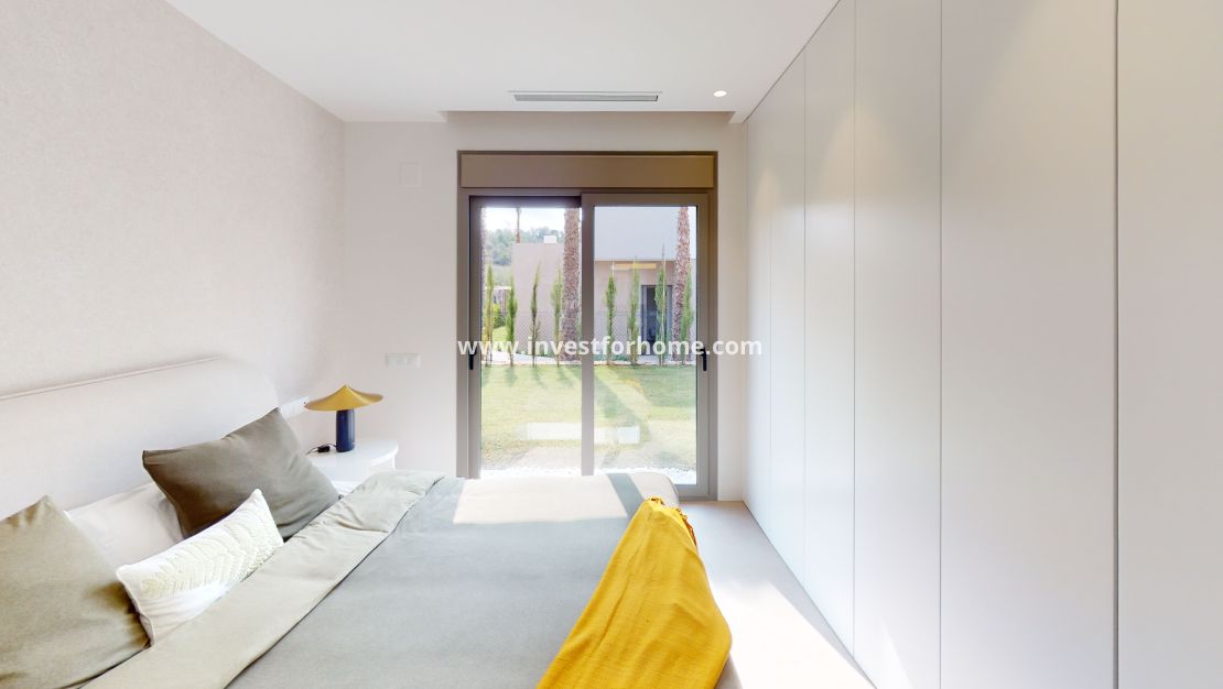 Nouvelle construction - Villa - Orihuela Costa - Las Colinas Golf