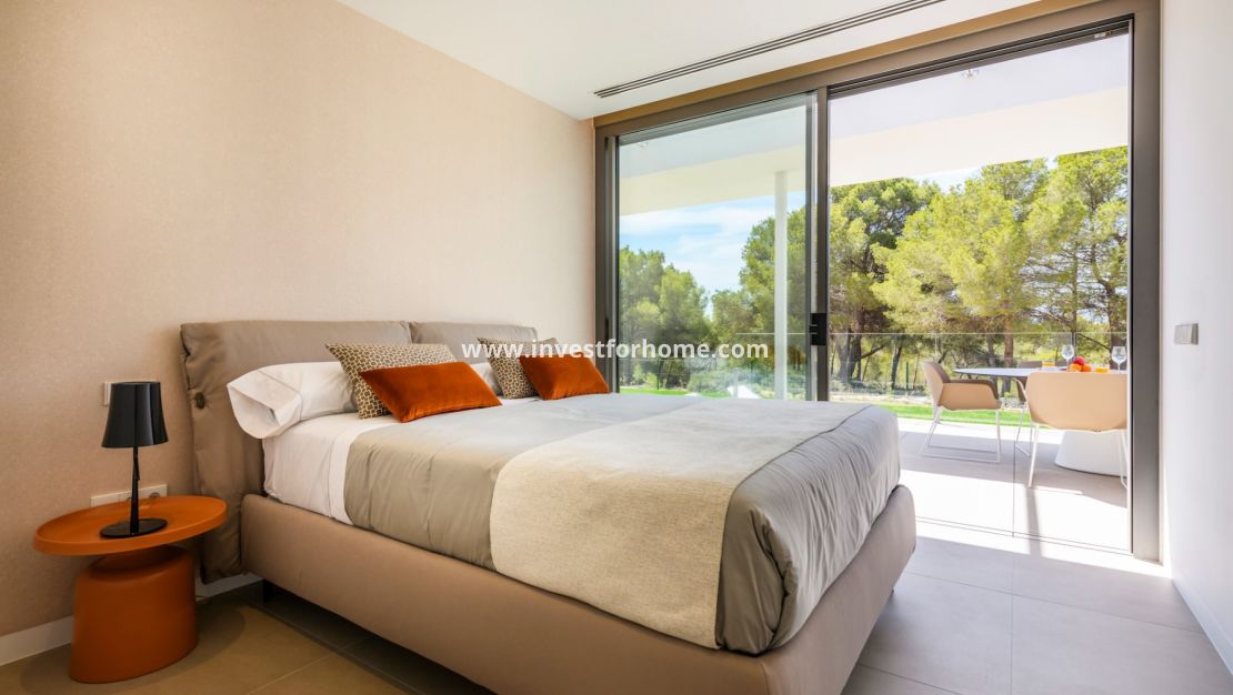 Nouvelle construction - Villa - Orihuela Costa - Las Colinas Golf