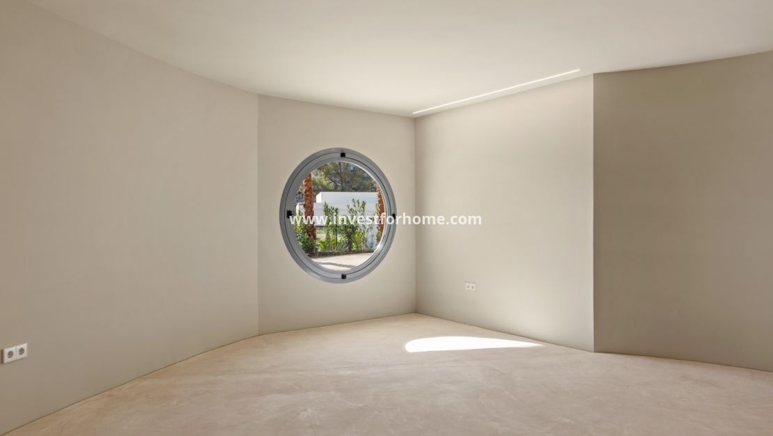 Nouvelle construction - Villa - Orihuela Costa - Las Colinas Golf