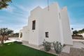 Nouvelle construction - Villa - Orihuela Costa - Lomas De Cabo Roig