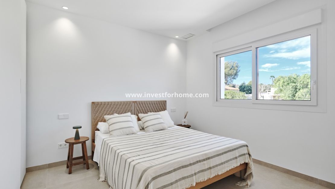 Nouvelle construction - Villa - Orihuela Costa - Lomas De Cabo Roig