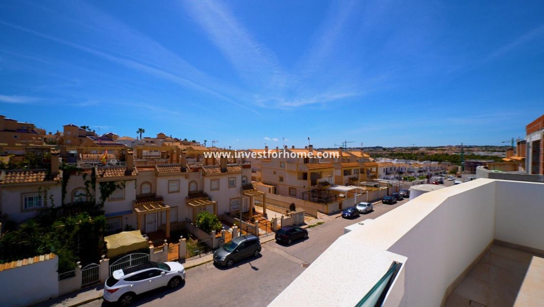 Nouvelle construction - Villa - Orihuela Costa - Los Altos