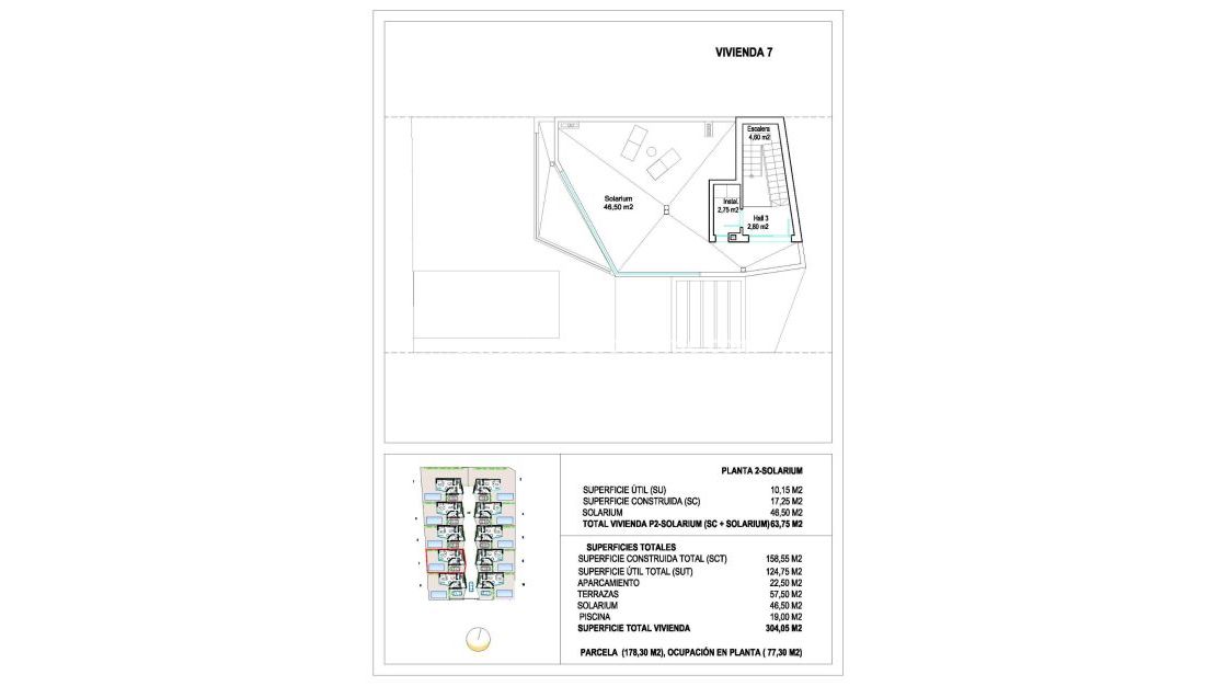Nouvelle construction - Villa - Orihuela Costa - Los Altos