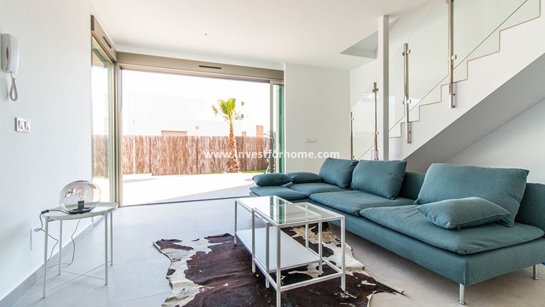 Nouvelle construction - Villa - Orihuela Costa - Orihuela