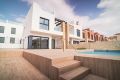 Nouvelle construction - Villa - Orihuela Costa - Punta Prima