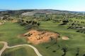 Nouvelle construction - Villa - Orihuela Costa - Vistabella Golf