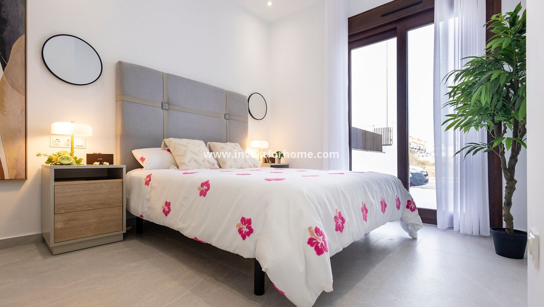 Nouvelle construction - Villa - Orihuela Costa - Vistabella Golf