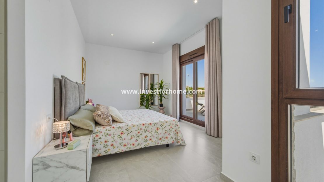 Nouvelle construction - Villa - Orihuela Costa - Vistabella Golf