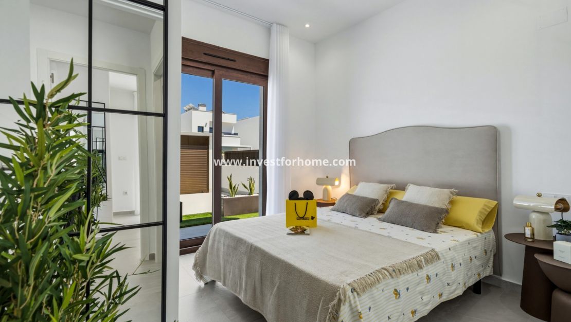 Nouvelle construction - Villa - Orihuela Costa - Vistabella Golf