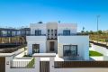 Nouvelle construction - Villa - Orihuela Costa - Vistabella Golf