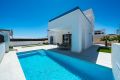 Nouvelle construction - Villa - Orihuela Costa - Vistabella Golf