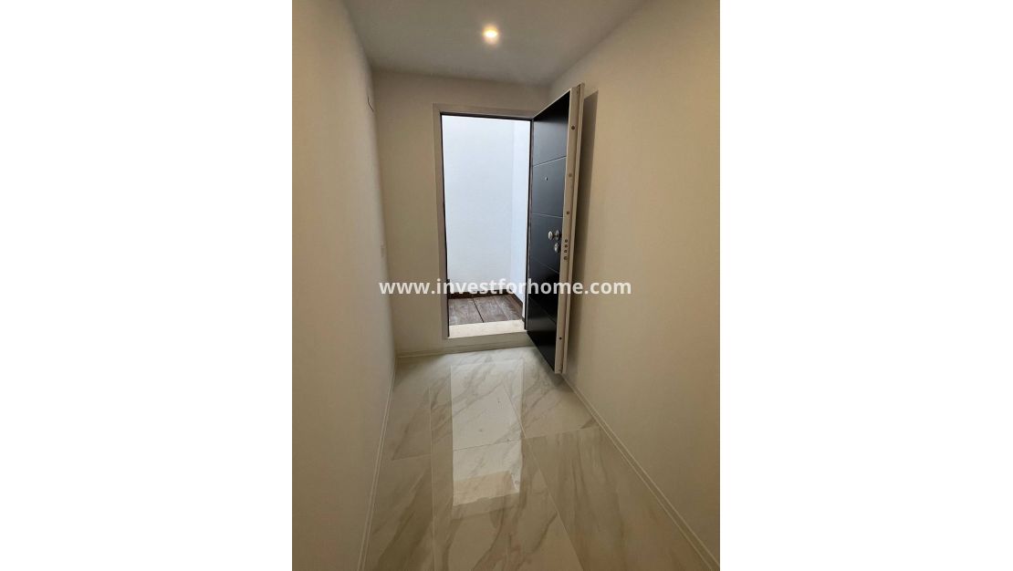 Nouvelle construction - Villa - Orihuela Costa - Vistabella