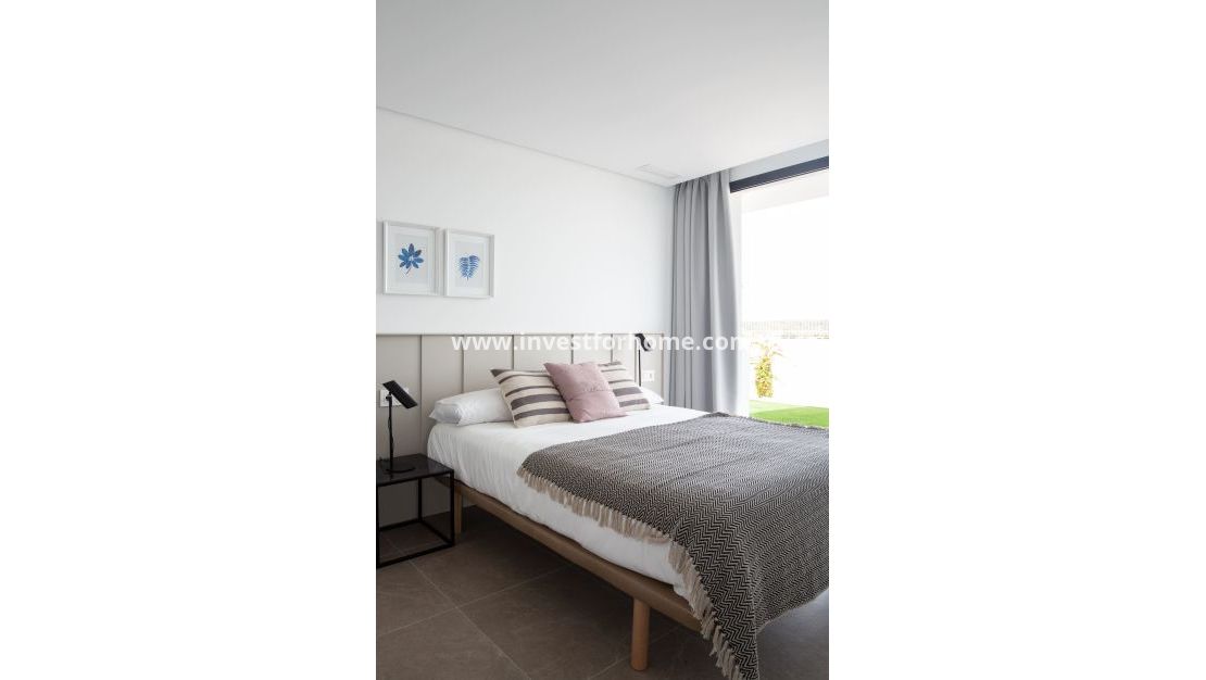 Nouvelle construction - Villa - Orihuela Costa