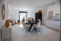 Nouvelle construction - Villa - Pilar de la Horadada - Pinar de Campoverde