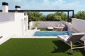 Nouvelle construction - Villa - Pilar de la Horadada