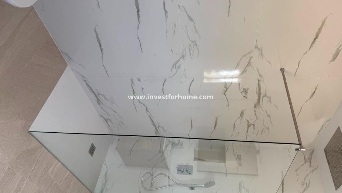 Nouvelle construction - Villa - Pinoso - Camino Del Prado