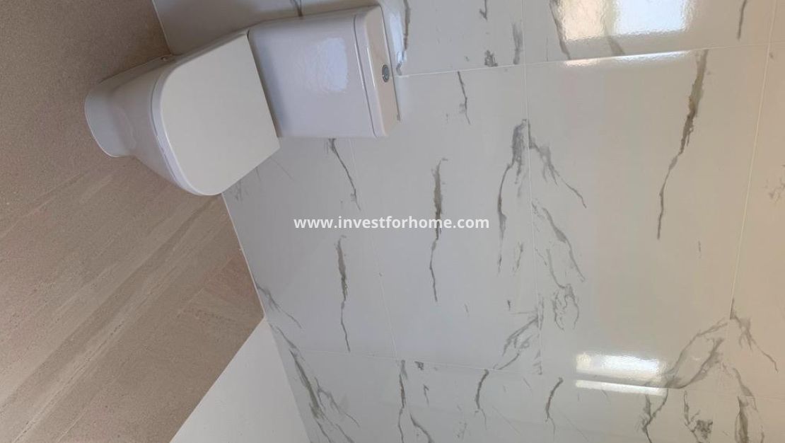 Nouvelle construction - Villa - Pinoso - Camino Del Prado