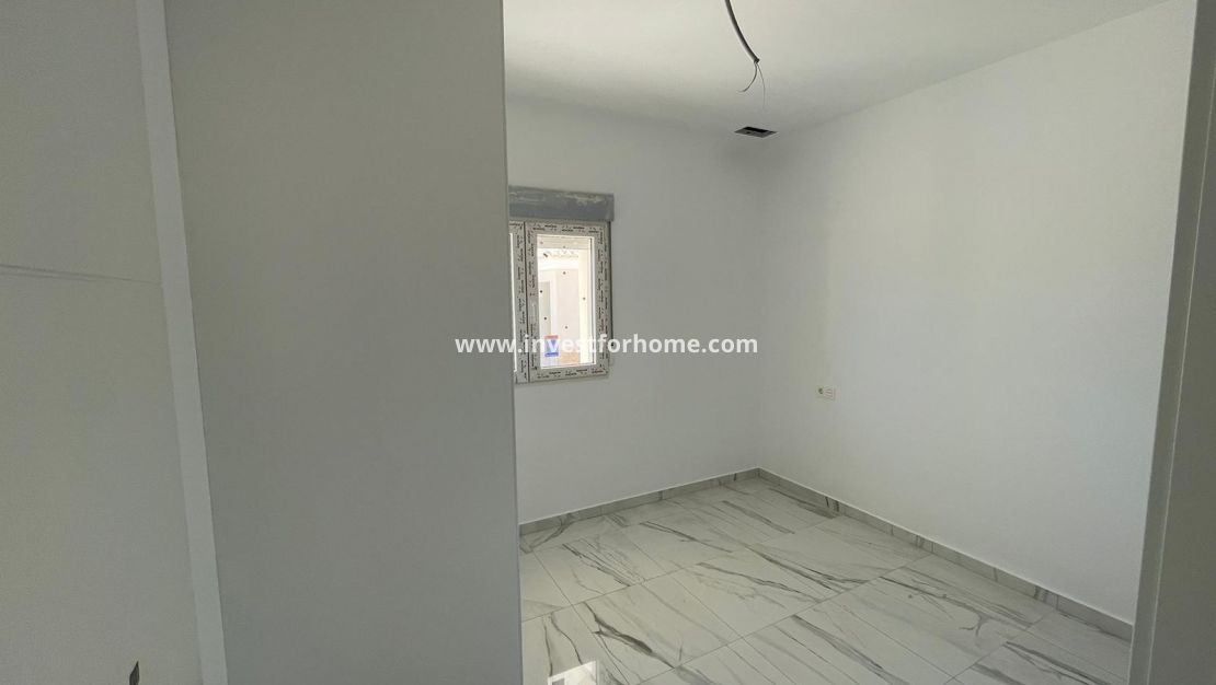 Nouvelle construction - Villa - Pinoso - Camino Del Prado