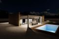 Nouvelle construction - Villa - Pinoso - Campo