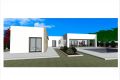 Nouvelle construction - Villa - Pinoso - Lel