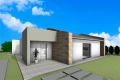 Nouvelle construction - Villa - Pinoso - Pinoso - El Pinós