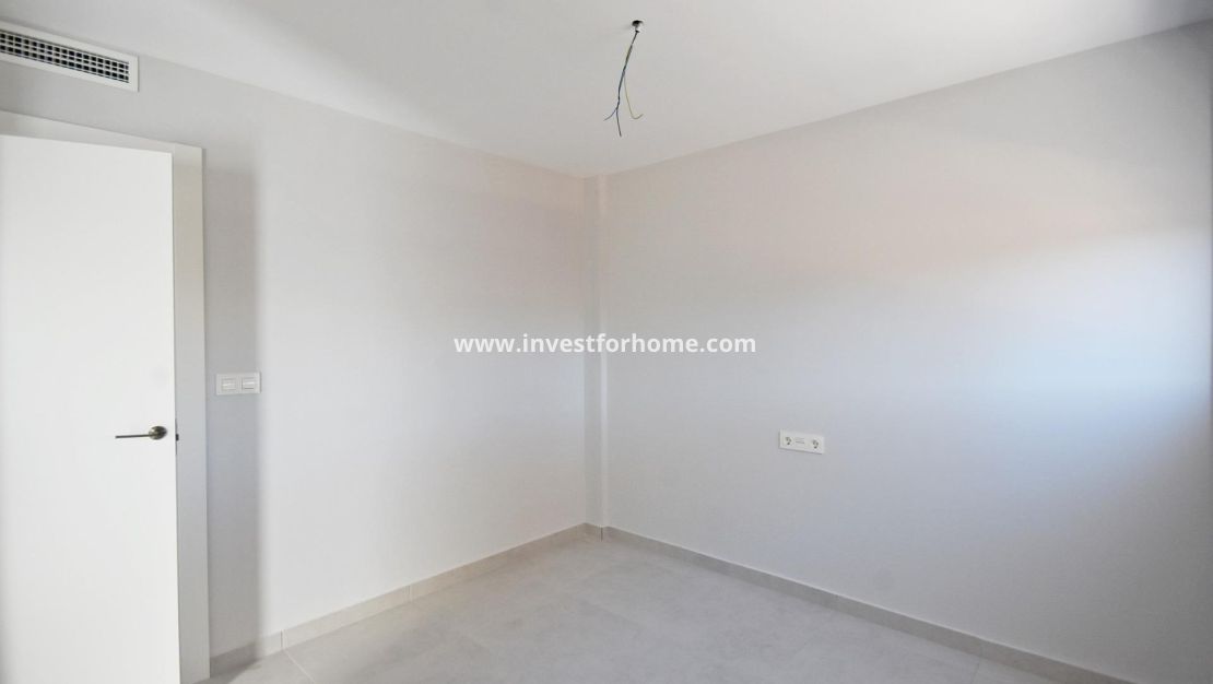 Nouvelle construction - Villa - Puerto de Mazarron - Mar De Plata