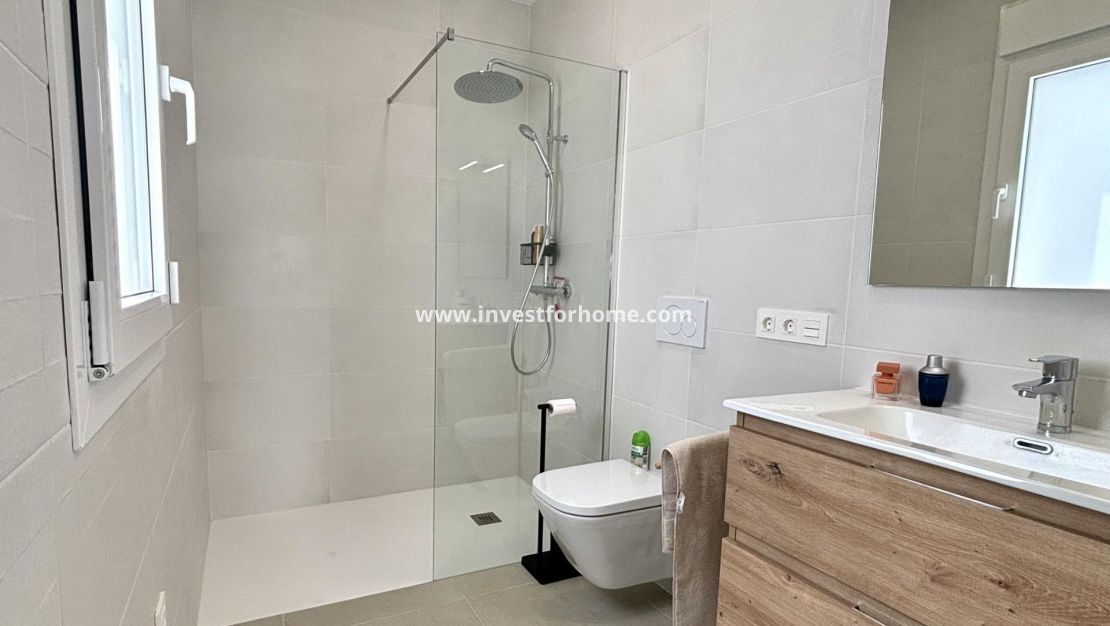 Nouvelle construction - Villa - Rojales - Atalaya Park