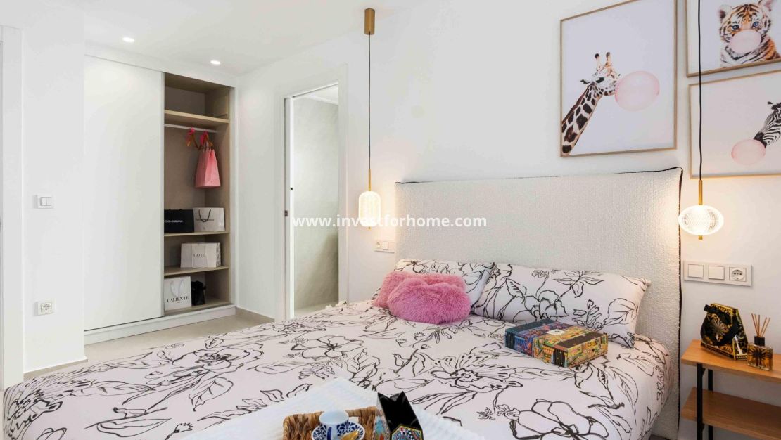 Nouvelle construction - Villa - Rojales - Benimar